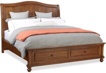 oakford cherry package   