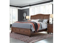 oakford cherry package   