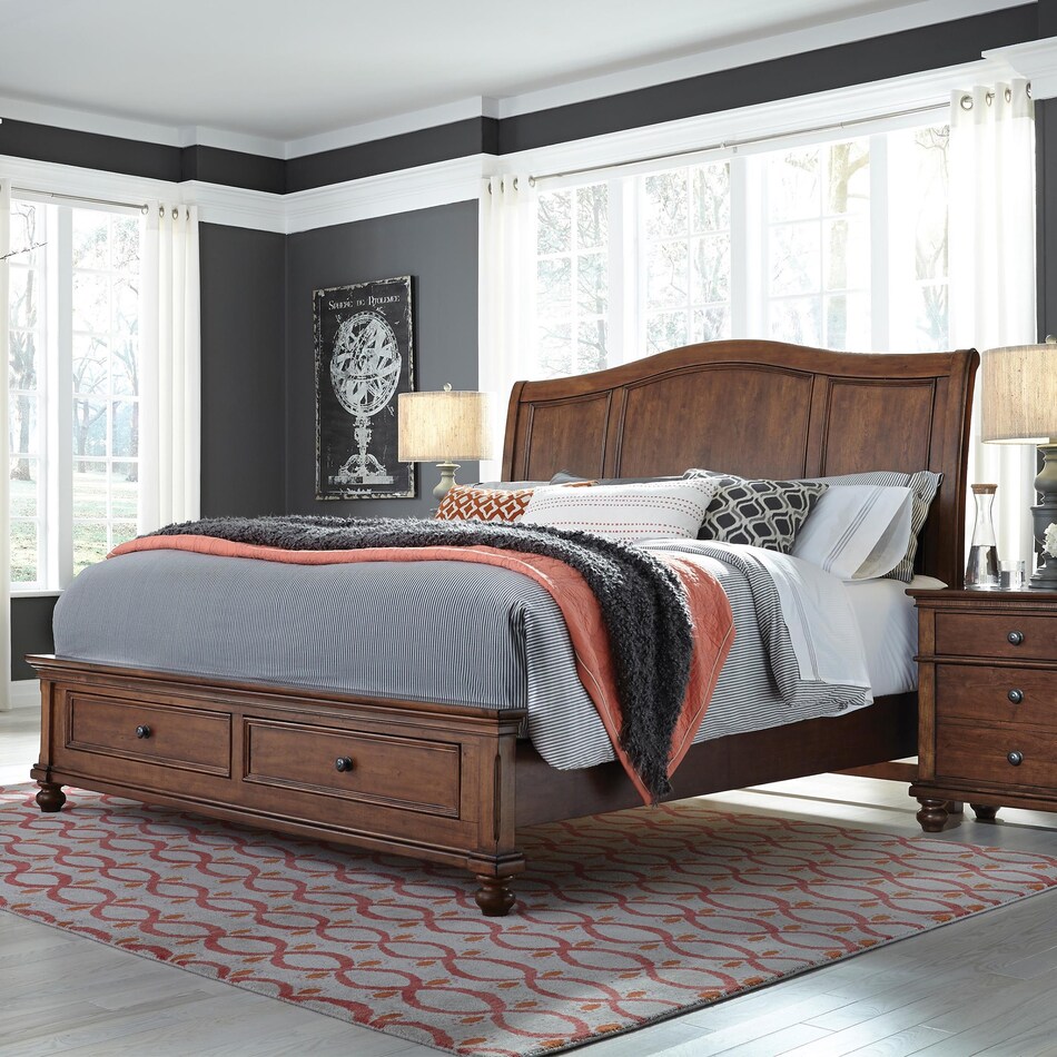 oakford cherry package   