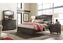 oakford grey package   