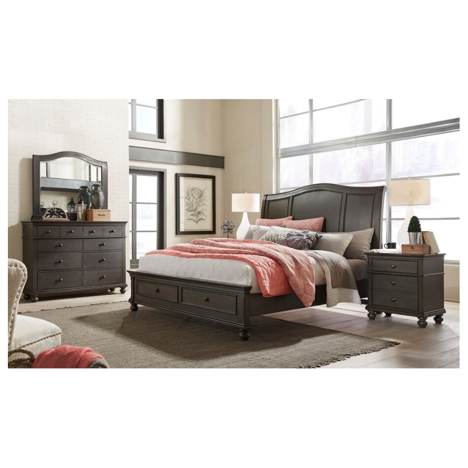 oakford grey package   