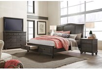 oakford grey package   