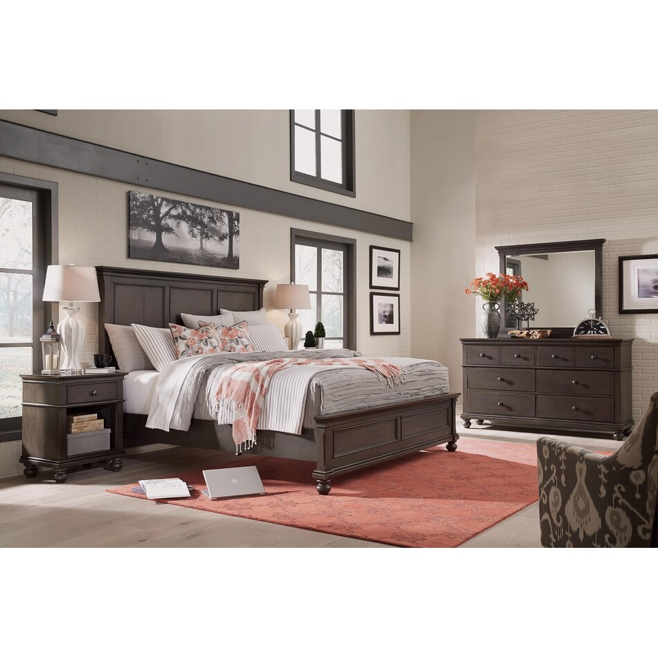 oakford grey package   