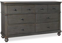 oakford peppercorn dresser   