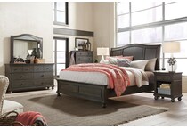 oakford peppercorn dresser   