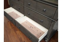 oakford peppercorn dresser   