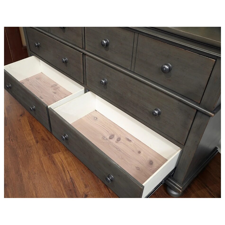 oakford peppercorn dresser   