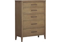 oakleigh sunkissed beige chest   
