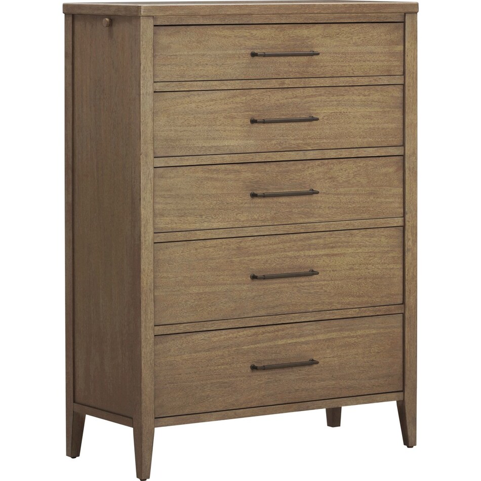 oakleigh sunkissed beige chest   