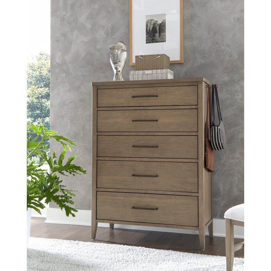 oakleigh sunkissed beige chest   