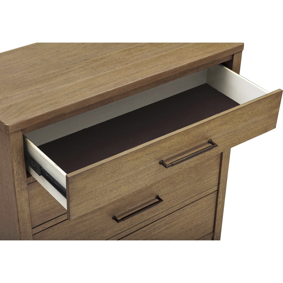 oakleigh sunkissed beige chest   