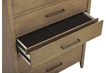 oakleigh sunkissed beige chest   