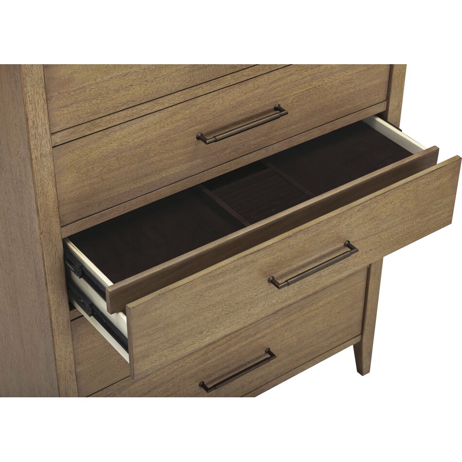 oakleigh sunkissed beige chest   