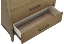 oakleigh sunkissed beige chest   