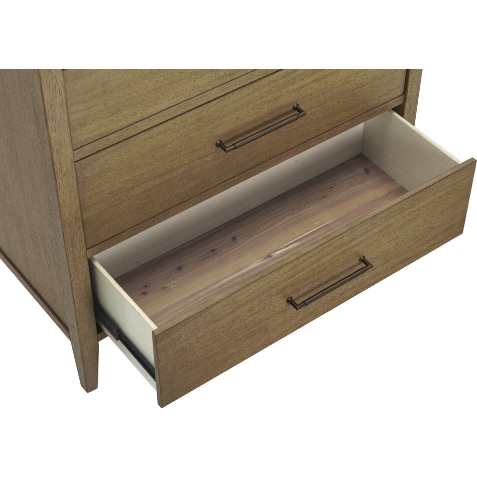 oakleigh sunkissed beige chest   