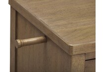 oakleigh sunkissed beige chest   