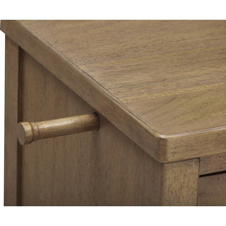 oakleigh sunkissed beige chest   