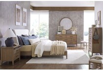 oakleigh sunkissed beige chest   