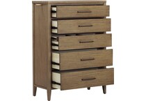 oakleigh sunkissed beige chest   