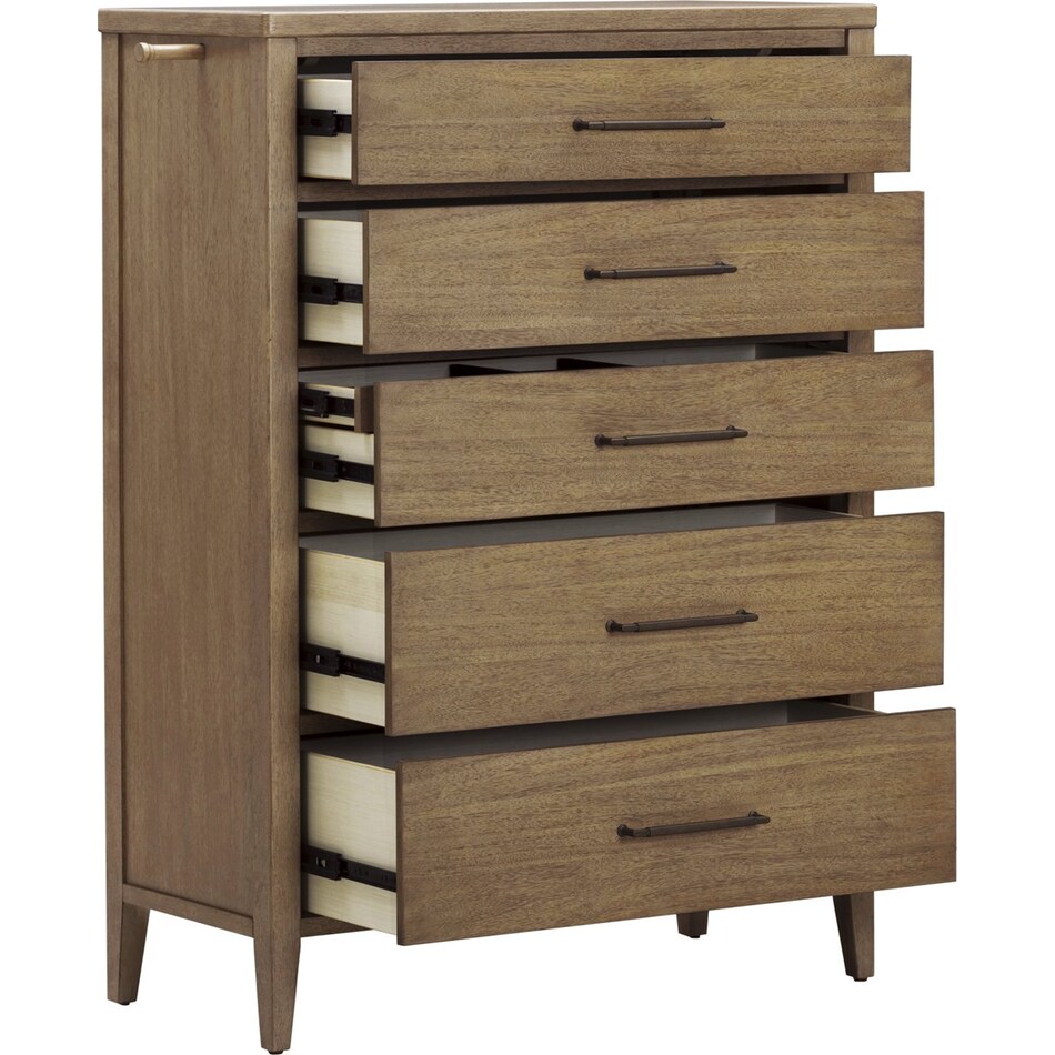 oakleigh sunkissed beige chest   