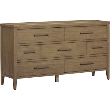 OAKLEIGH DRESSER