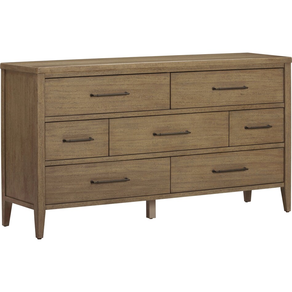 oakleigh sunkissed beige dresser   