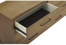 oakleigh sunkissed beige dresser   