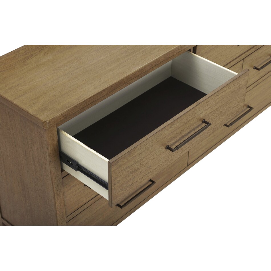 oakleigh sunkissed beige dresser   