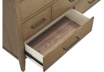 oakleigh sunkissed beige dresser   