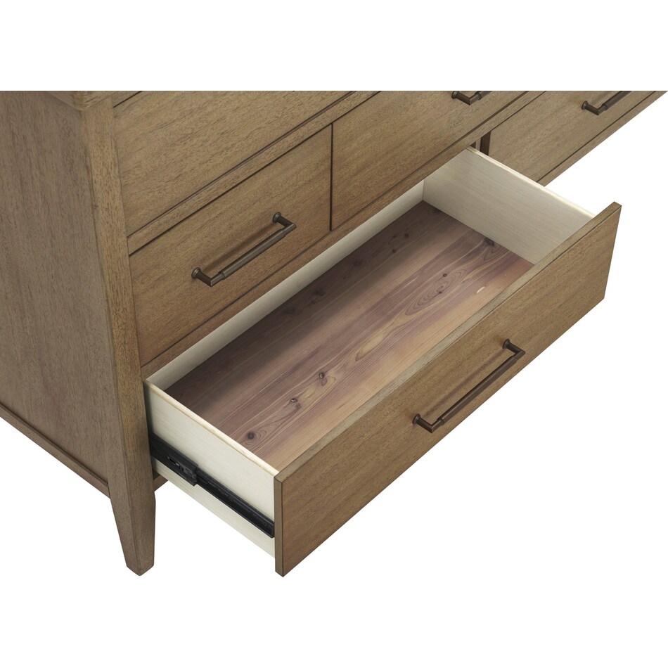 oakleigh sunkissed beige dresser   