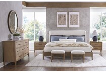 oakleigh sunkissed beige vanity stool   