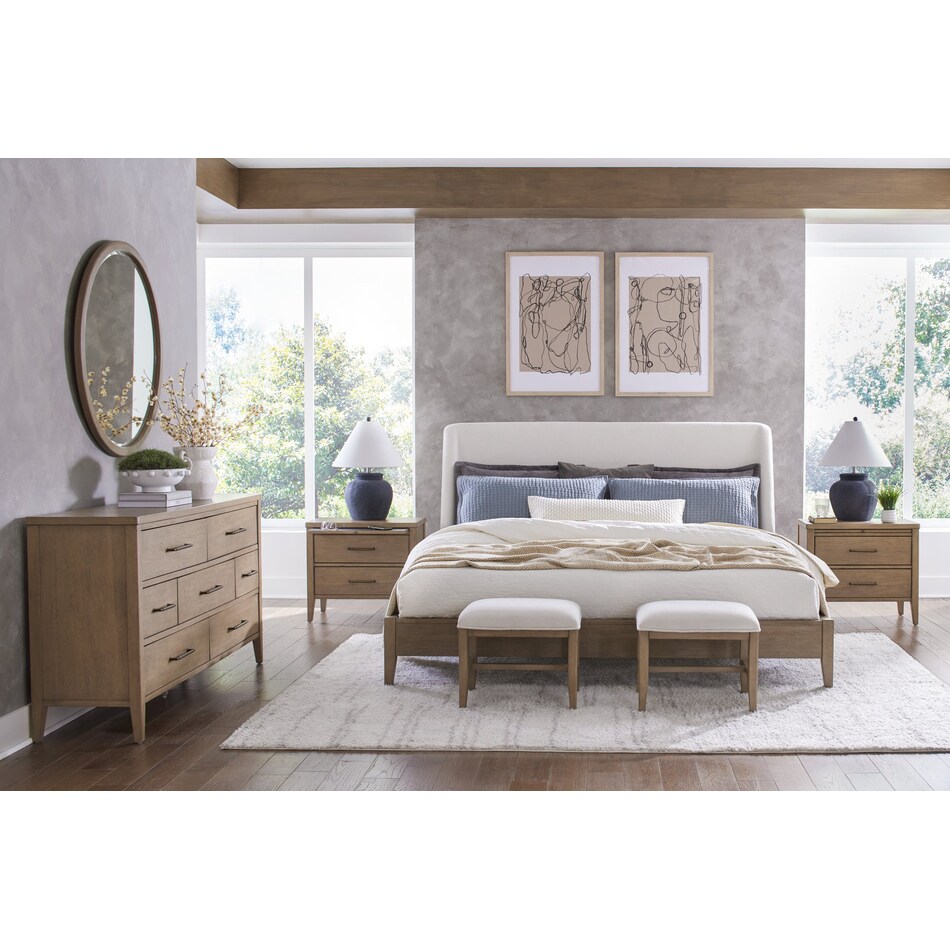 oakleigh sunkissed beige vanity stool   