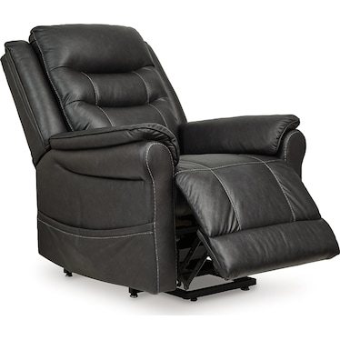 OATMAN POWER LIFT RECLINER