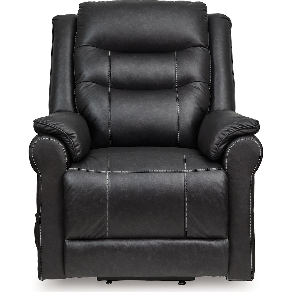 oatman carbon lift recliner   