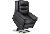 oatman carbon lift recliner   