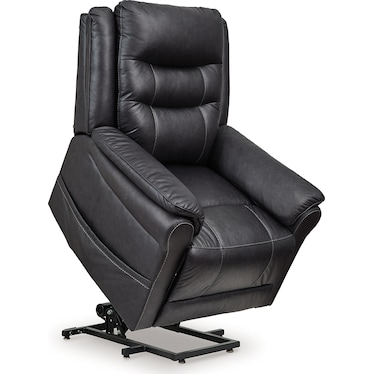 OATMAN POWER LIFT RECLINER