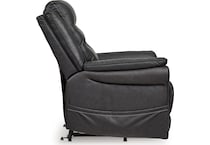oatman carbon lift recliner   