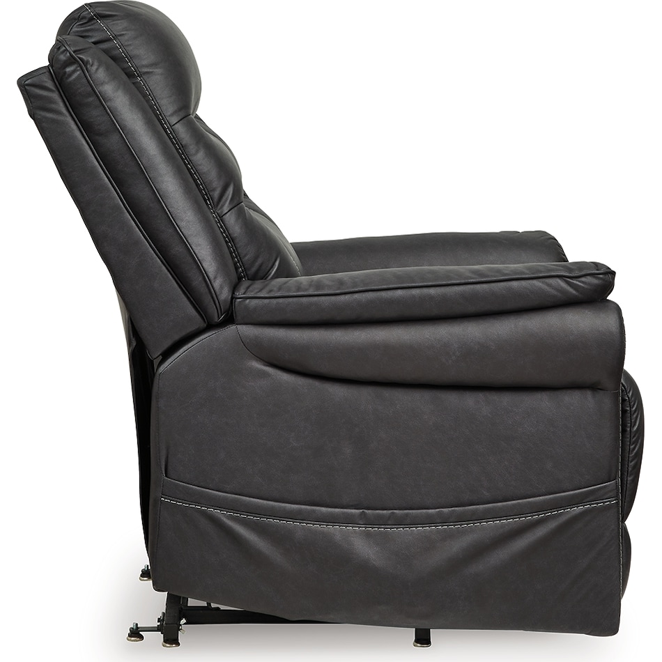 oatman carbon lift recliner   