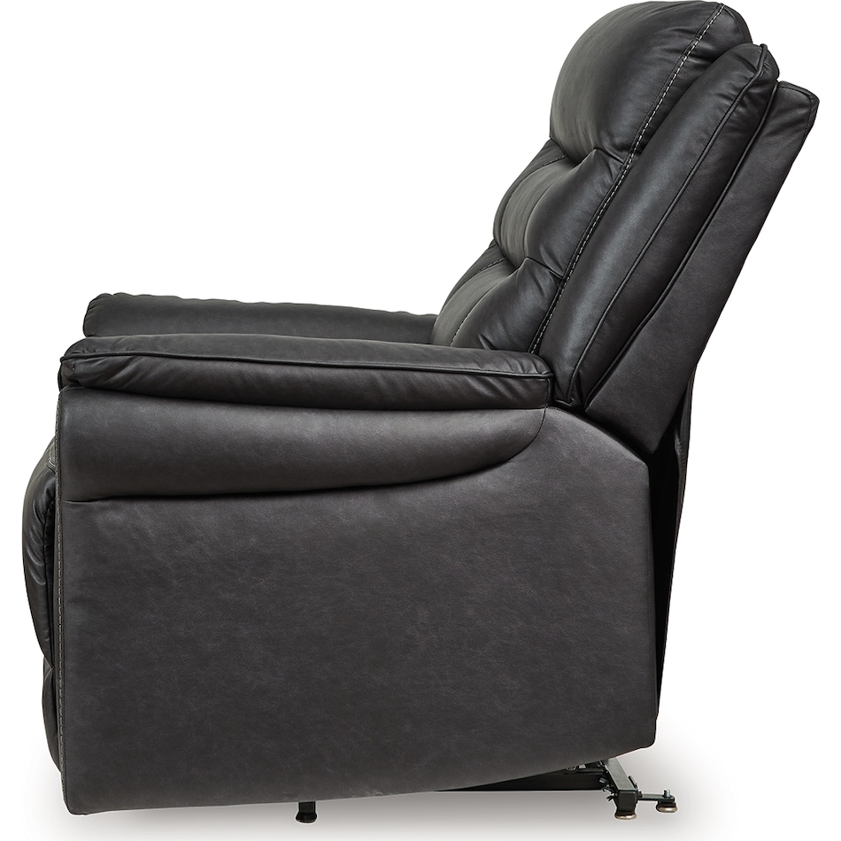 oatman carbon lift recliner   