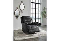 oatman carbon lift recliner   