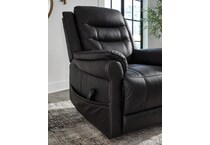 oatman carbon lift recliner   