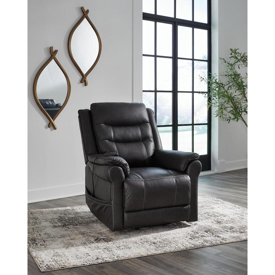 oatman lift recliner   