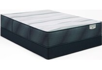 ocean view island firm hybrid mattress full   