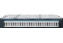 ocean view island firm hybrid mattress twin xl   
