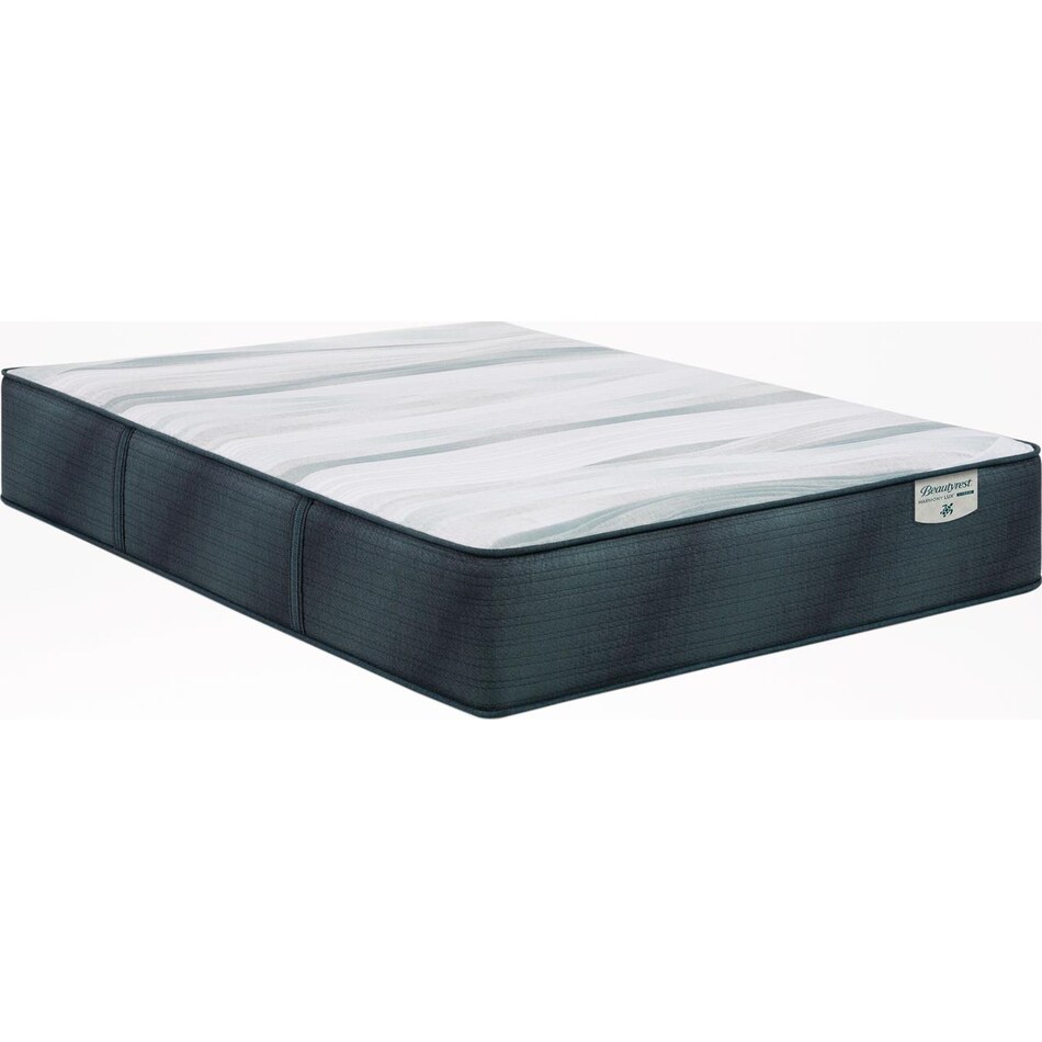 ocean view island plush hybrid mattress twin xl   