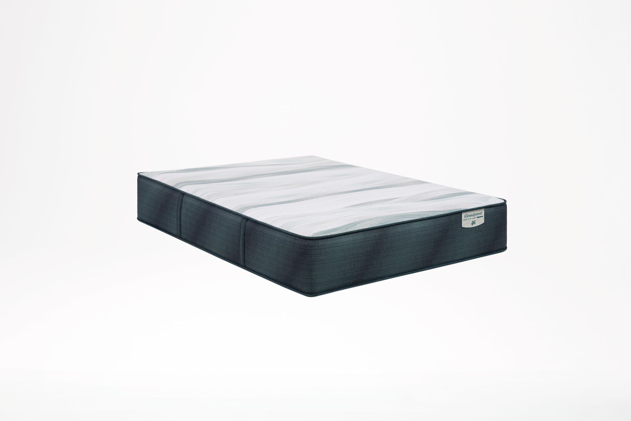 OCEANVIEW ISLAND PLUSH HYBRID TWIN MATTRESS | Morris