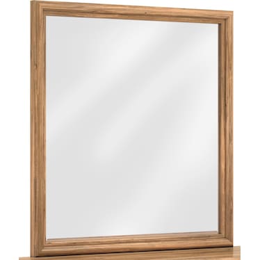 ODARA MIRROR