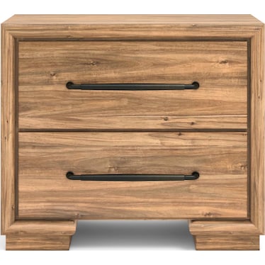 ODARA NIGHTSTAND