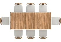 odara brown package   
