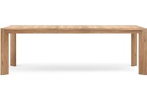 odara brown table table top   